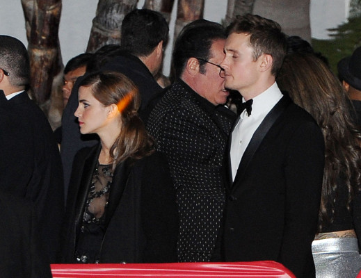 Emma Watson pic #665318
