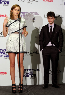 Emma Watson pic #261167