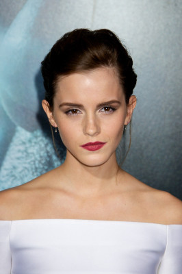Emma Watson pic #642550