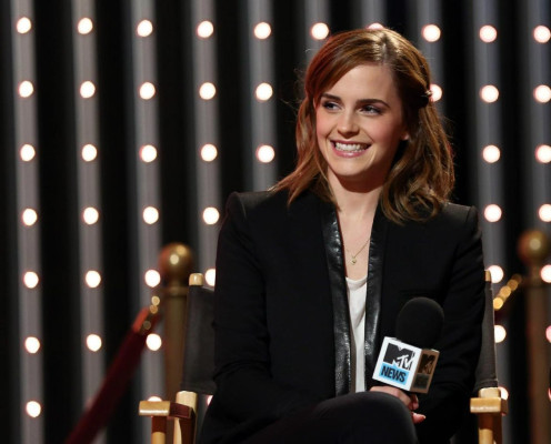 Emma Watson pic #594640