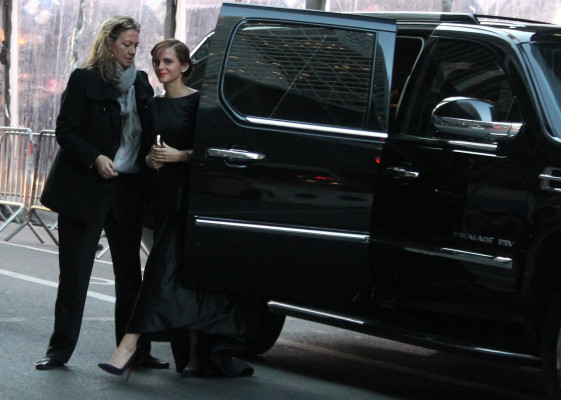 Emma Watson pic #685152