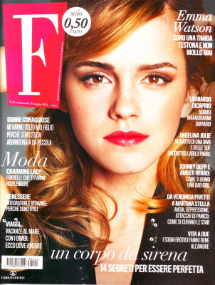 Emma Watson pic #617587