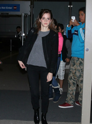 Emma Watson pic #652825