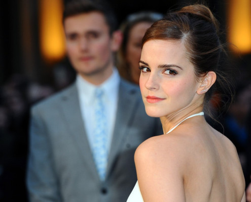 Emma Watson pic #687098