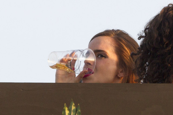 Emma Watson pic #784996