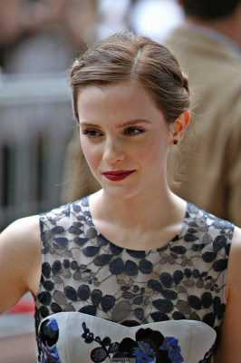 Emma Watson pic #1259815