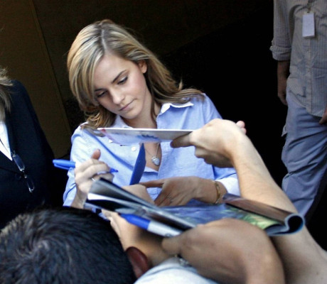 Emma Watson pic #593775