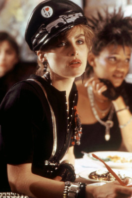 Emmanuelle Seigner pic #1212309