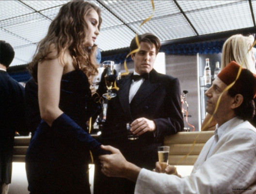 Emmanuelle Seigner pic #1212302