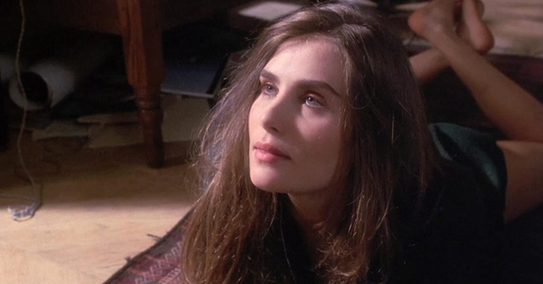 Emmanuelle Seigner pic #1212294
