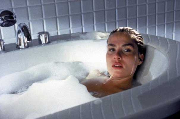 Emmanuelle Seigner pic #1234641