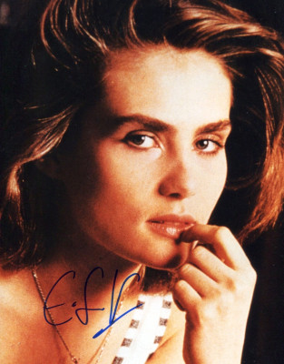 Emmanuelle Seigner pic #1212310