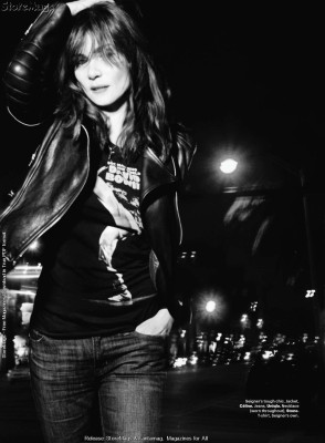 Emmanuelle Seigner pic #306514
