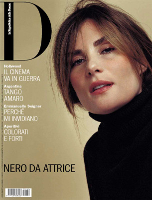 Emmanuelle Seigner pic #287650
