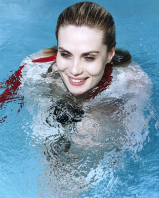 Emmanuelle Seigner pic #233205