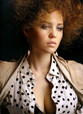 photo 8 in Erika Christensen gallery [id310701] 2010-11-29 00:00:00