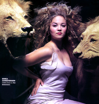 photo 3 in Erika Christensen gallery [id75129] -0001-11-30 00:00:00