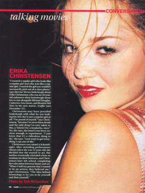 photo 4 in Erika Christensen gallery [id75128] -0001-11-30 00:00:00