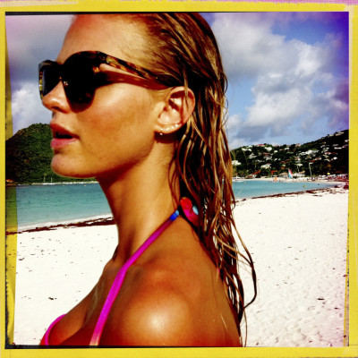 Erin Heatherton pic #411037