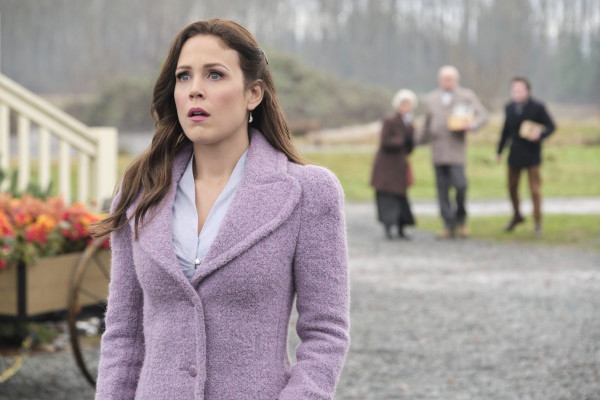 Erin Krakow pic #1211139