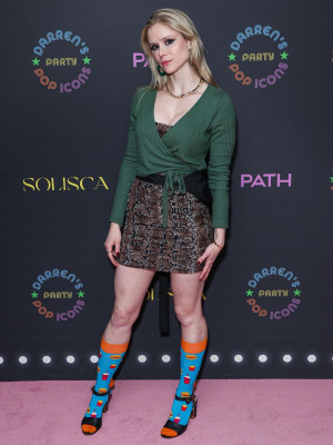 photo 11 in Erin Moriarty gallery [id1337856] 2023-12-04 00:00:00