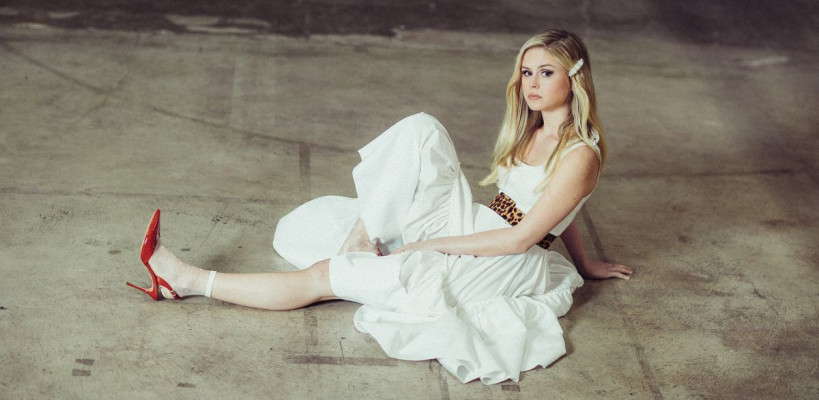 photo 24 in Erin Moriarty gallery [id1212665] 2020-04-28 00:00:00
