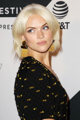 Erin Richards pic #970788