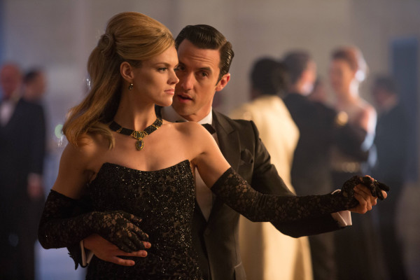 Erin Richards pic #899275
