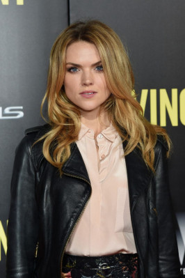 Erin Richards pic #970784