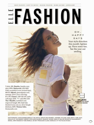 Erin Wasson pic #666402