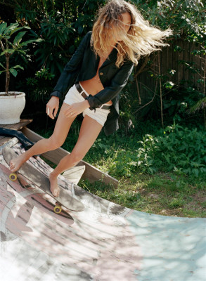 Erin Wasson pic #580020