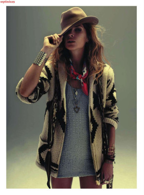Erin Wasson pic #305265