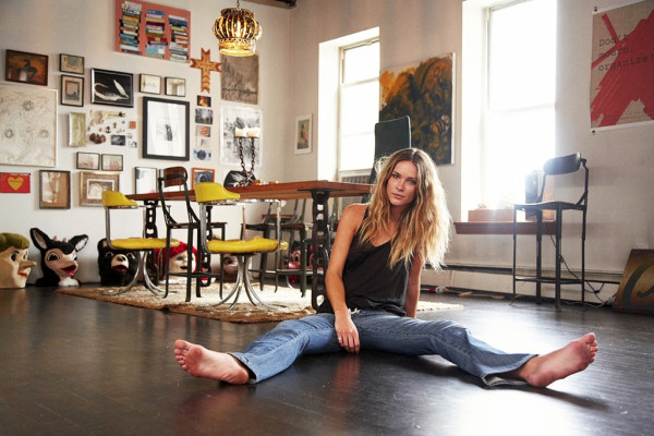 Erin Wasson pic #222564
