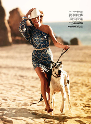Erin Wasson pic #373687