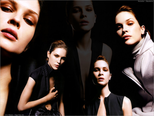 Erin Wasson pic #8593