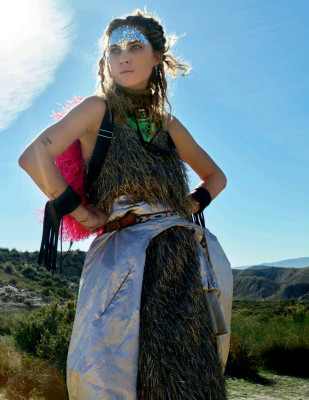 Erin Wasson pic #1148366