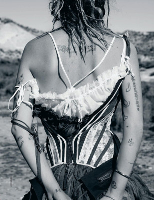 Erin Wasson pic #1148357