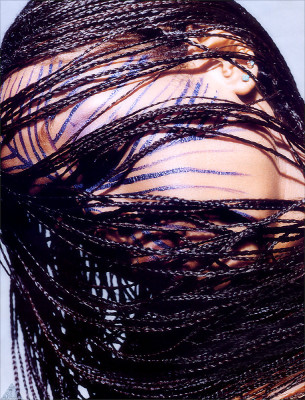 photo 3 in Erykah Badu gallery [id4993] -0001-11-30 00:00:00