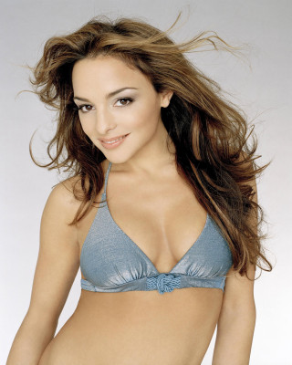 Estefania Kuester pic #304386