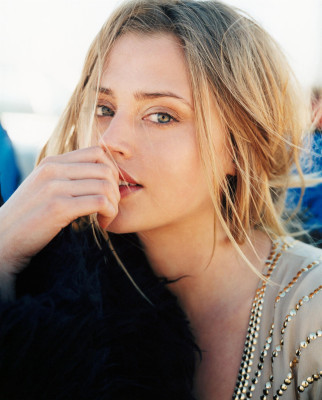 Estella Warren pic #48027