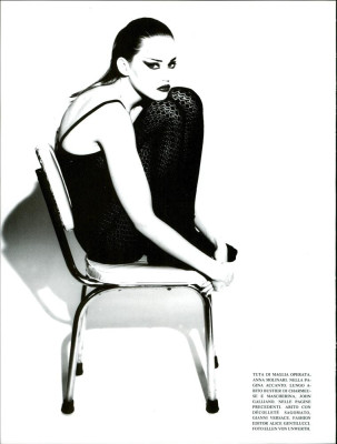 Estella Warren pic #1341413