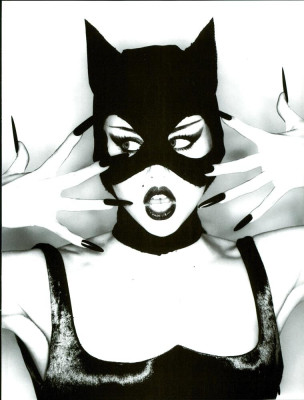 Estella Warren pic #1341414