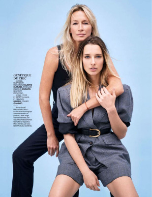 Estelle Lefebure pic #1194286