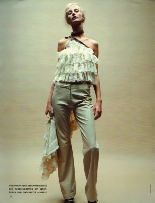 Esther De Jong pic #1214739