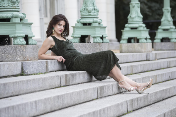 Esther Garrel         pic #1288275