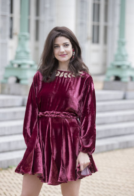 Esther Garrel         pic #1288264