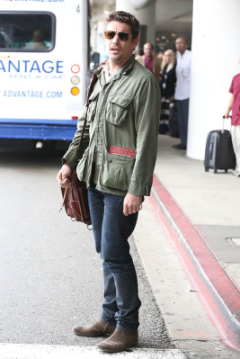 Ethan Hawke pic #610309