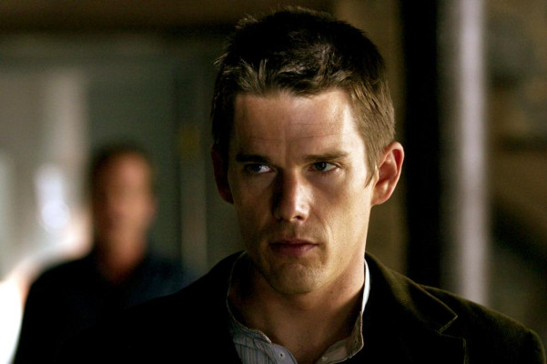 photo 13 in Ethan Hawke gallery [id839461] 2016-03-14 00:00:00