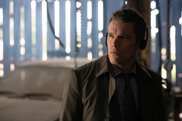 Ethan Hawke pic #841422