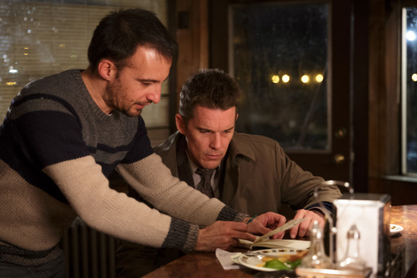 photo 18 in Ethan Hawke gallery [id839456] 2016-03-14 00:00:00